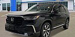 New 2025 Honda Pilot TOURING in FRISCO, TEXAS