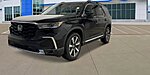 New 2025 Honda Pilot TOURING in FRISCO, TEXAS
