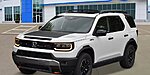 New 2026 Honda Passport TRAILSPORT ELITE in FRISCO, TEXAS
