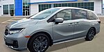 New 2026 Honda Odyssey TOURING in FRISCO, TEXAS