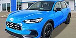New 2026 Honda HR-V SPORT in FRISCO, TEXAS