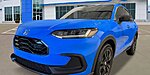 New 2026 Honda HR-V SPORT in FRISCO, TEXAS