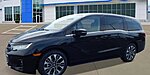 New 2026 Honda Odyssey ELITE in FRISCO, TEXAS