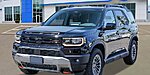 New 2026 Honda Passport TRAILSPORT in FRISCO, TEXAS