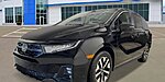 New 2026 Honda Odyssey EX-L in FRISCO, TEXAS