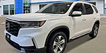 New 2025 Honda Pilot EX-L in FRISCO, TEXAS