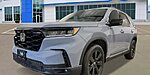 New 2025 Honda Pilot BLACK EDITION in FRISCO, TEXAS