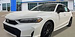 New 2026 Honda Civic Hybrid SPORT in FRISCO, TEXAS