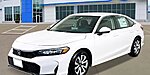 New 2026 Honda Civic LX in FRISCO, TEXAS