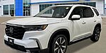 New 2025 Honda Pilot ELITE in FRISCO, TEXAS