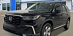 New 2025 Honda Pilot EX-L in FRISCO, TEXAS