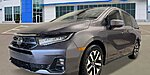 New 2026 Honda Odyssey EX-L in FRISCO, TEXAS