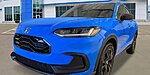 New 2026 Honda HR-V SPORT in FRISCO, TEXAS