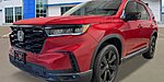 New 2025 Honda Pilot BLACK EDITION in FRISCO, TEXAS