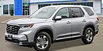 New 2025 Honda Pilot EX-L in FRISCO, TEXAS