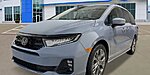 New 2026 Honda Odyssey TOURING in FRISCO, TEXAS