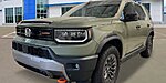 New 2026 Honda Passport TRAILSPORT in FRISCO, TEXAS