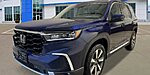 New 2025 Honda Pilot ELITE in FRISCO, TEXAS