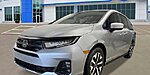 New 2026 Honda Odyssey EX-L in FRISCO, TEXAS