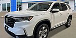 New 2025 Honda Pilot EX-L in FRISCO, TEXAS