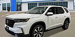 New 2025 Honda Pilot ELITE in FRISCO, TEXAS