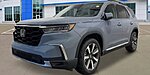 New 2025 Honda Pilot ELITE in FRISCO, TEXAS