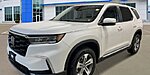 New 2025 Honda Pilot EX-L in FRISCO, TEXAS