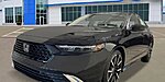 New 2025 Honda Accord Hybrid TOURING in FRISCO, TEXAS