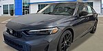 New 2026 Honda Civic SPORT in FRISCO, TEXAS