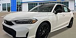 New 2026 Honda Civic Hybrid SPORT in FRISCO, TEXAS