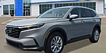 New 2026 Honda CR-V EX in FRISCO, TEXAS
