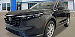 New 2026 Honda CR-V EX in FRISCO, TEXAS