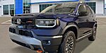 New 2026 Honda Passport TRAILSPORT in FRISCO, TEXAS