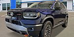 New 2026 Honda Passport TRAILSPORT in FRISCO, TEXAS