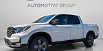 New 2026 Honda Ridgeline TRAILSPORT in FRISCO, TEXAS