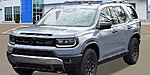 New 2026 Honda Passport TRAILSPORT ELITE BLACKOUT in FRISCO, TEXAS