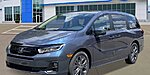 New 2026 Honda Odyssey TOURING in FRISCO, TEXAS