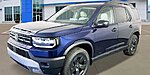 New 2026 Honda Passport RTL in FRISCO, TEXAS