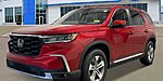 New 2025 Honda Pilot EX-L in FRISCO, TEXAS
