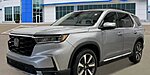 New 2025 Honda Pilot ELITE in FRISCO, TEXAS
