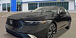 New 2025 Honda Accord Hybrid TOURING in FRISCO, TEXAS