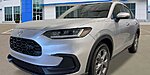 New 2026 Honda HR-V LX in FRISCO, TEXAS