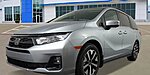 New 2026 Honda Odyssey EX-L in FRISCO, TEXAS