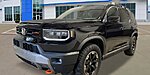 New 2026 Honda Passport TRAILSPORT ELITE in FRISCO, TEXAS