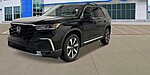 New 2025 Honda Pilot TOURING in FRISCO, TEXAS