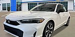 New 2026 Honda Civic SPORT in FRISCO, TEXAS