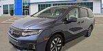 New 2026 Honda Odyssey EX-L in FRISCO, TEXAS