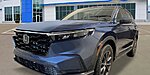 New 2026 Honda CR-V EX-L in FRISCO, TEXAS