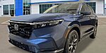 New 2026 Honda CR-V EX-L in FRISCO, TEXAS