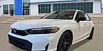 New 2026 Honda Civic SPORT in FRISCO, TEXAS